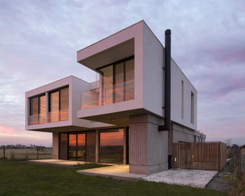 Encuadre a la naturaleza