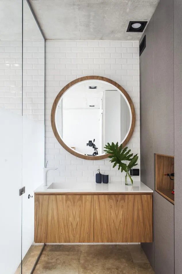 Profundidad y dinamismo