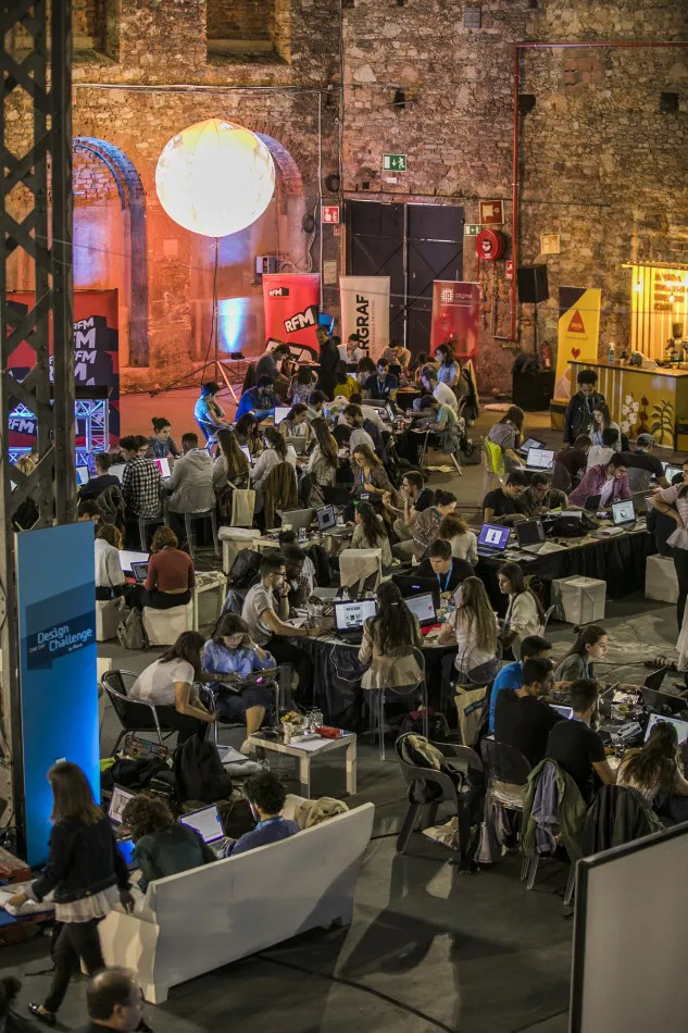 Roca One Day Design Challenge llega a Argentina