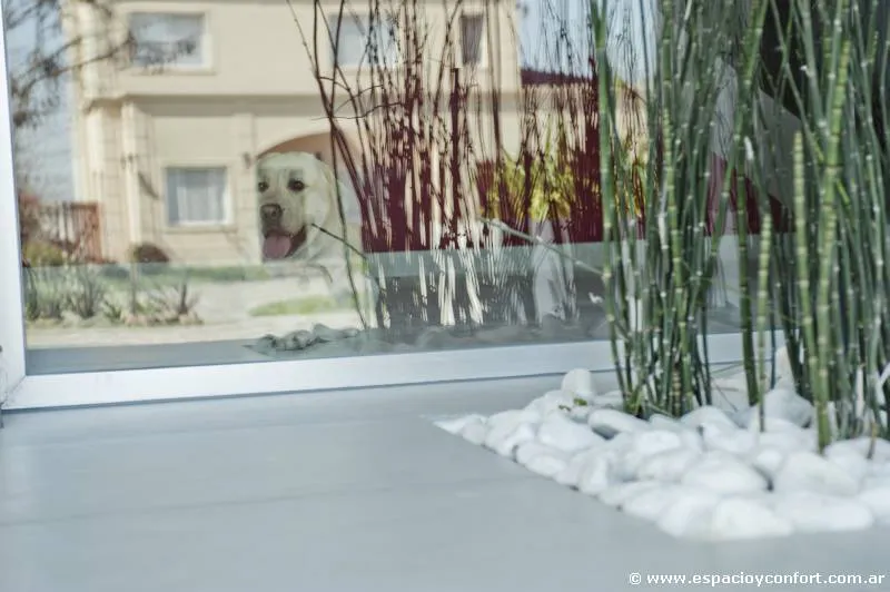 Detrás de lo simple