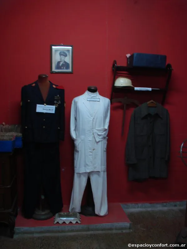 Recuerdos de una ciudad