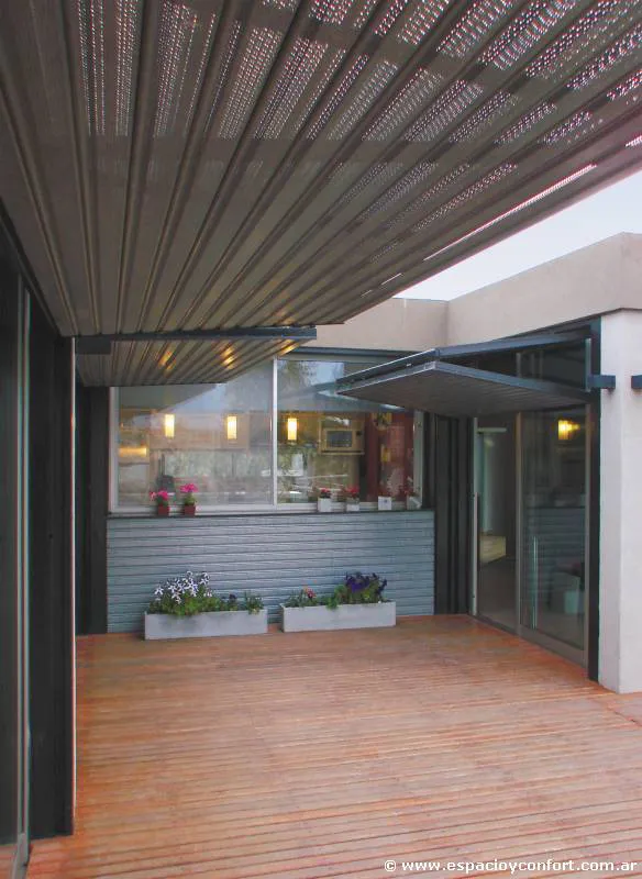 Espacios y equilibrio