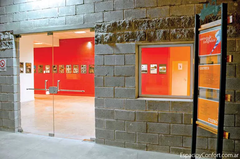 Centro Cultural Mercado