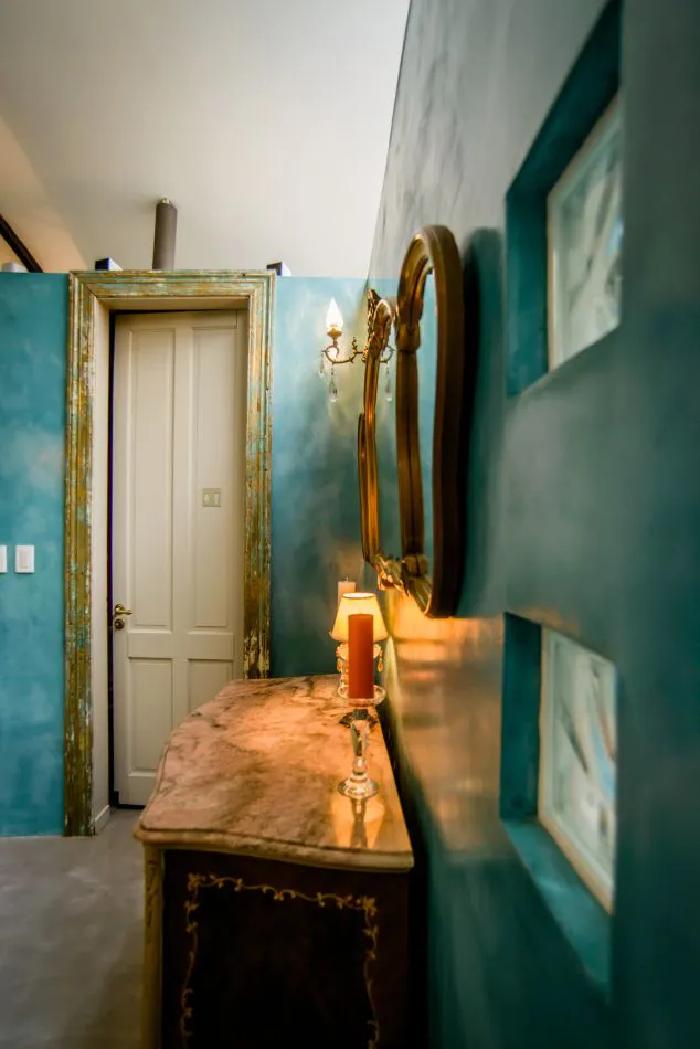 Lúdica y ecléctica armonía