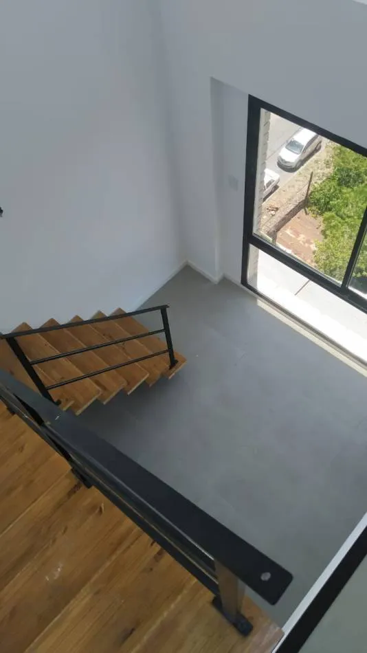 Un edificio único en su especie