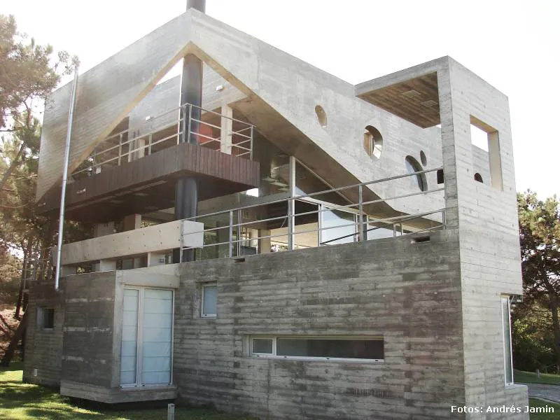 La belleza de lo paradójico