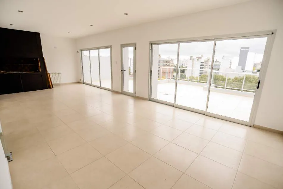 Habitar en la altura