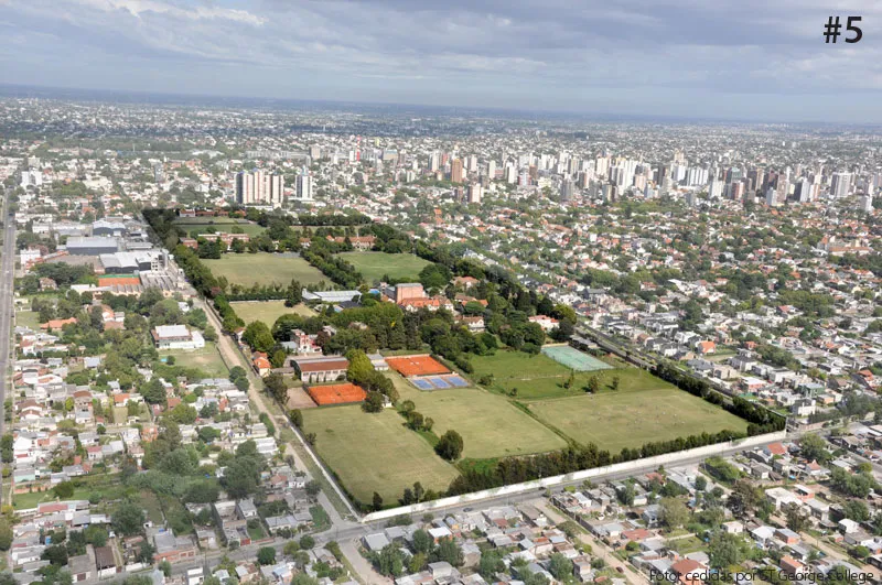 Emblemática tradición