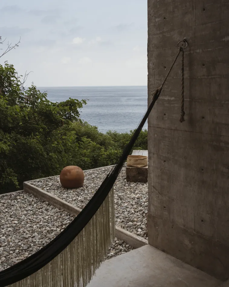 La casa de los árboles