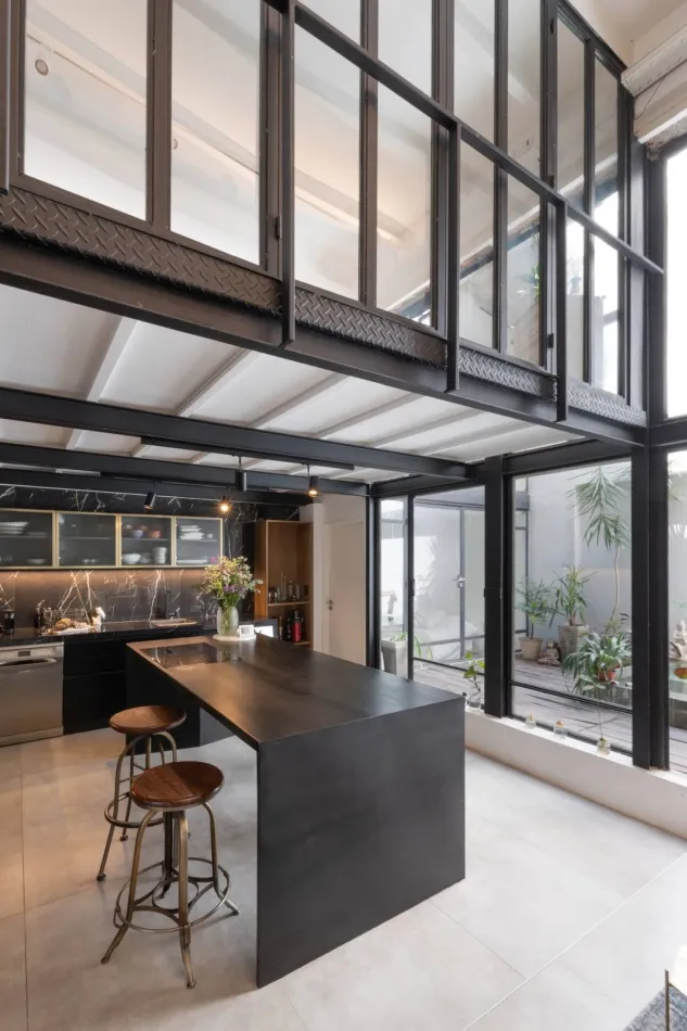 En el corazón de Palermo