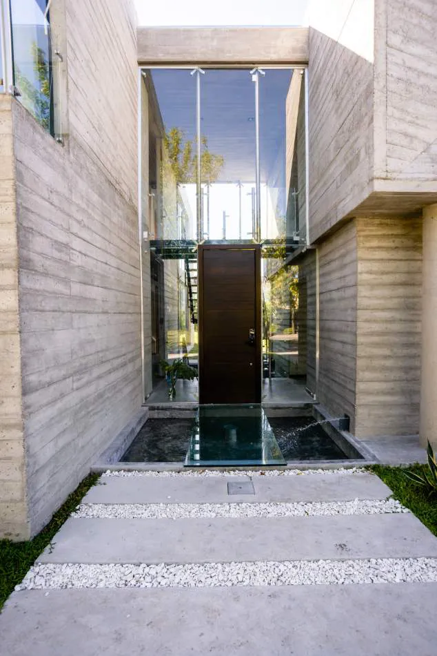 Transparencia y equilibrio