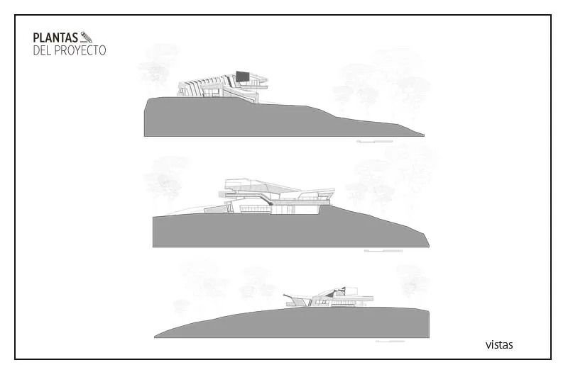 Inspiración escultórica