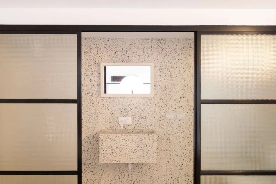 Pocos metros bien usados