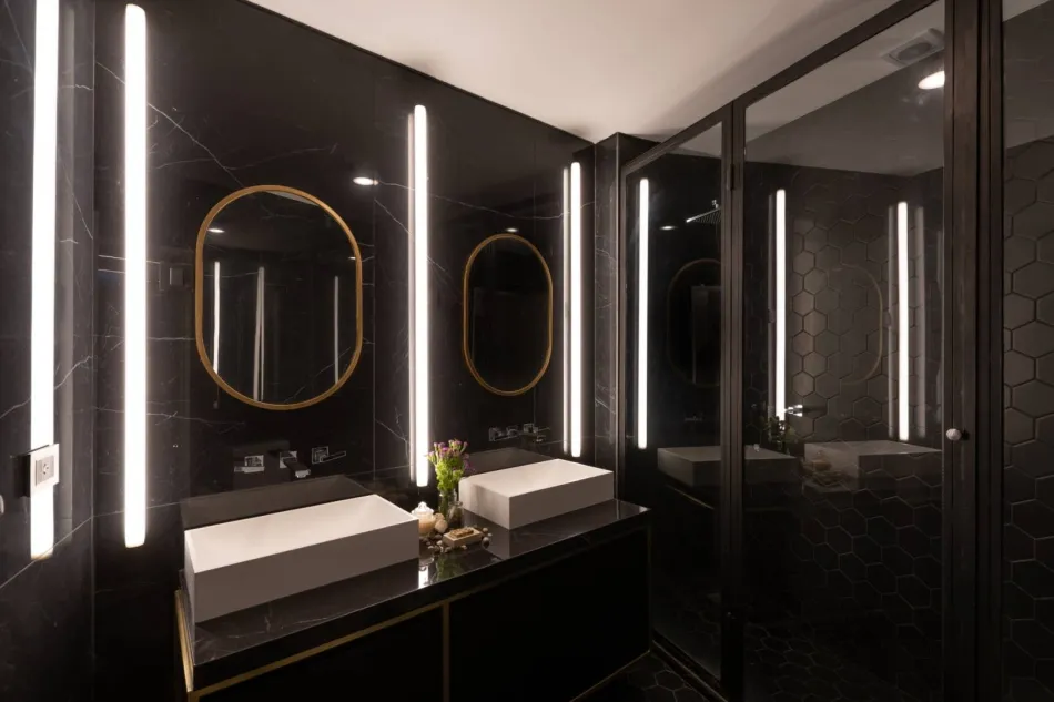 En el corazón de Palermo