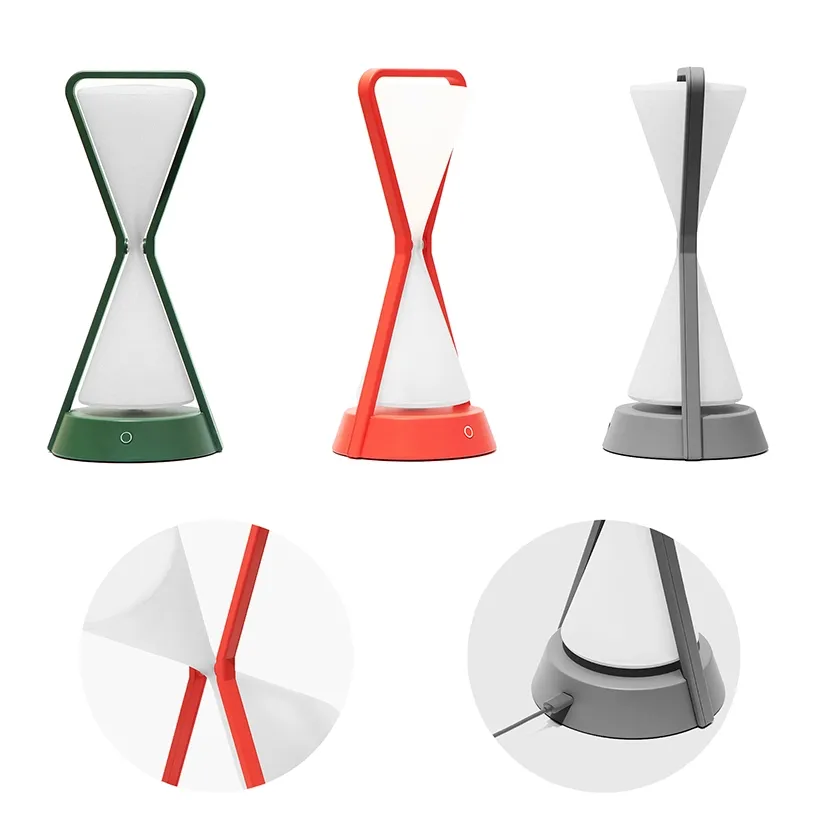 Time Lamp