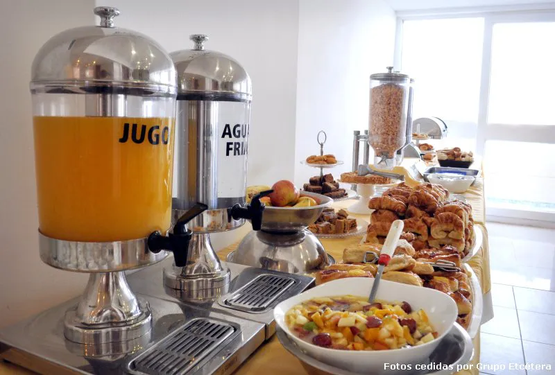 Propuesta de conjugar