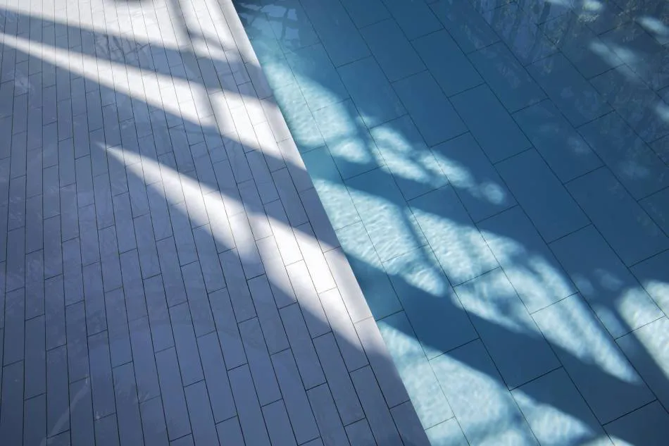 Un rascacielos tropical