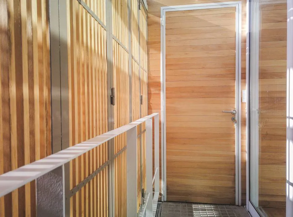 Expansiones interiores