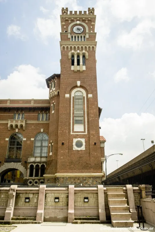 Una nueva energía artística