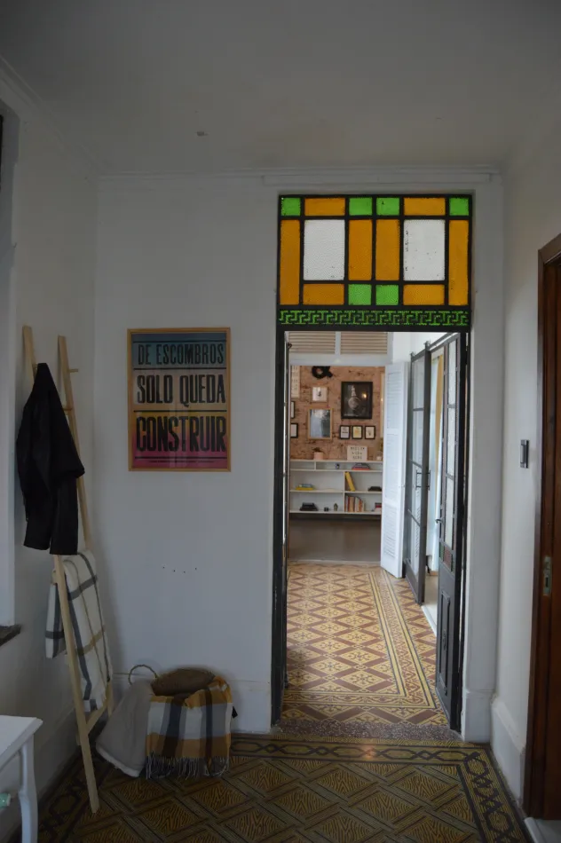 Redescubriendo el pasado