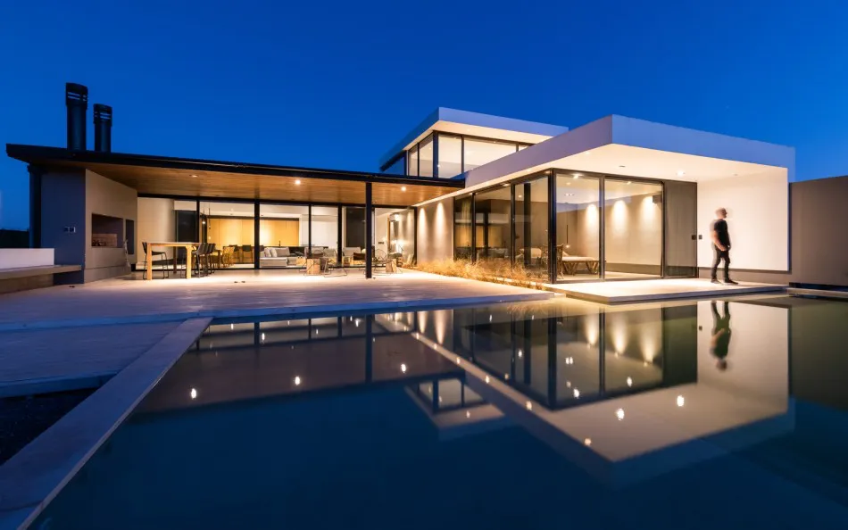 Continuidad: Casa Nur