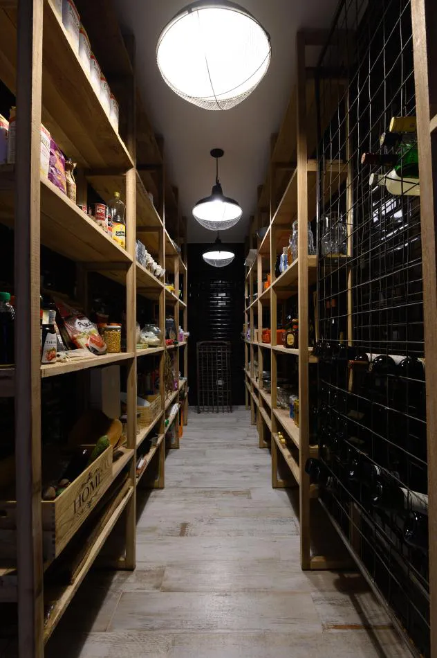 Fusión con la naturaleza