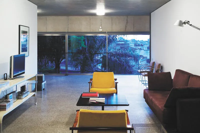 Funcionalidad en reunión