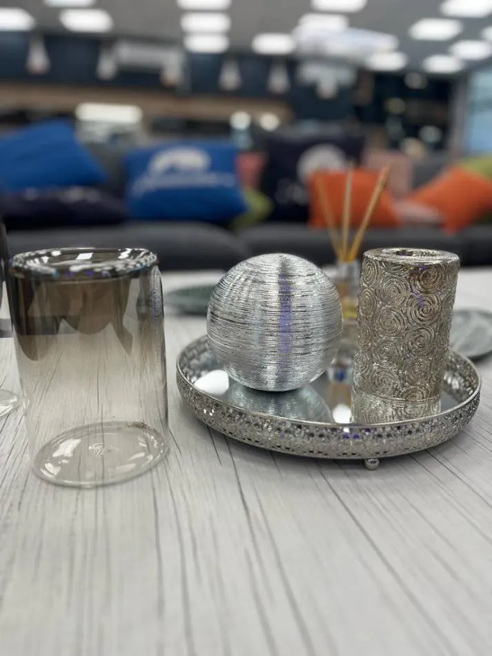 Luz Deco en Gran Hermano