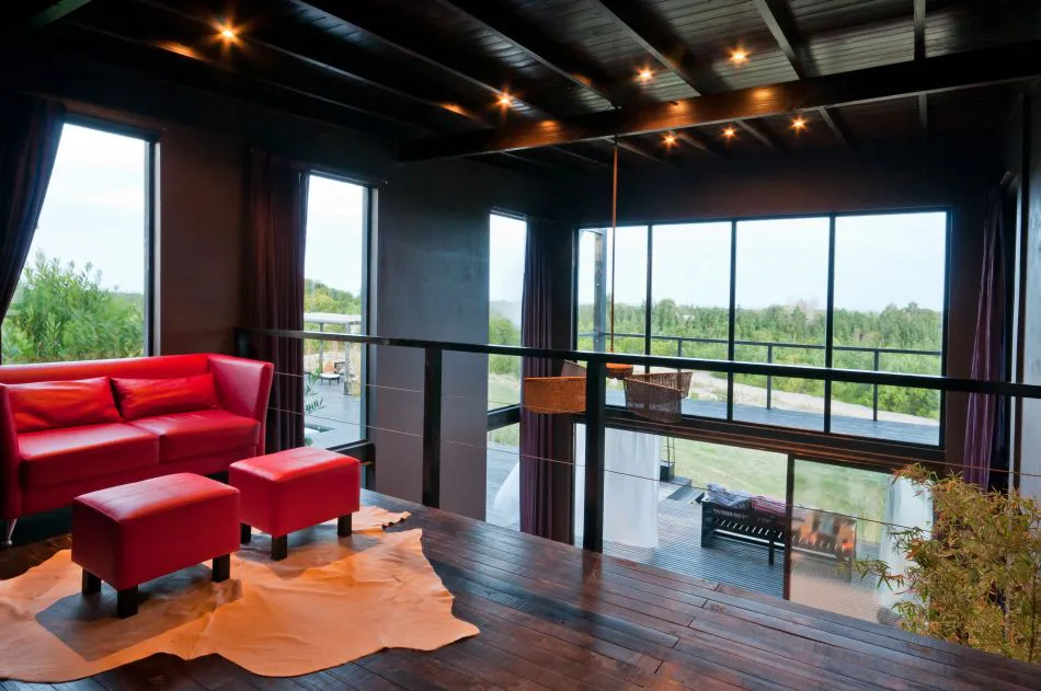 Una conquista estética