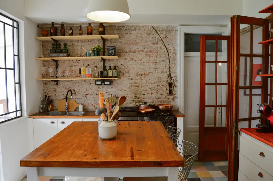 Redescubriendo el pasado