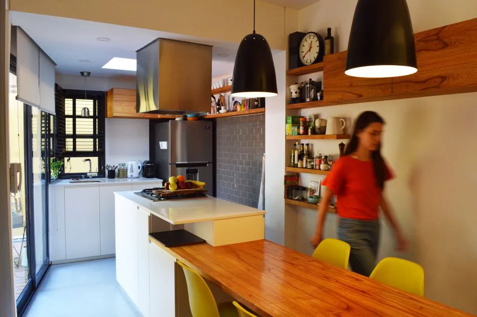 Más valor y espacio