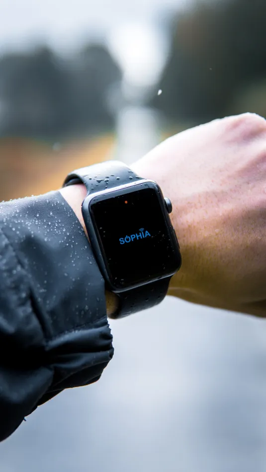 Una experiencia simple e inteligente