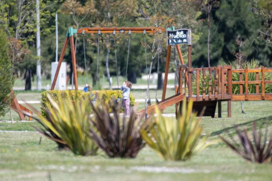 Auge de ventas en lotes y housing en Barrios Cerrados