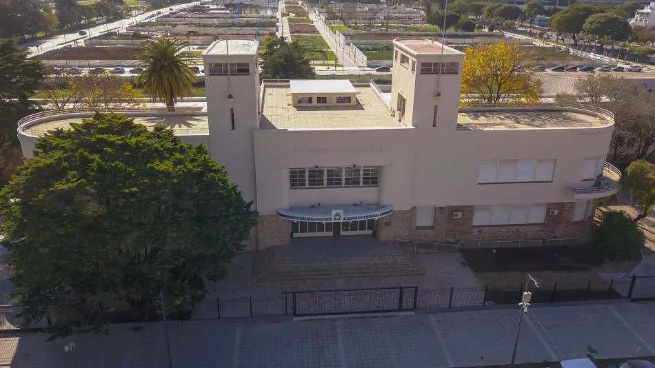 Casa FOA 2023 Parque de Innovación