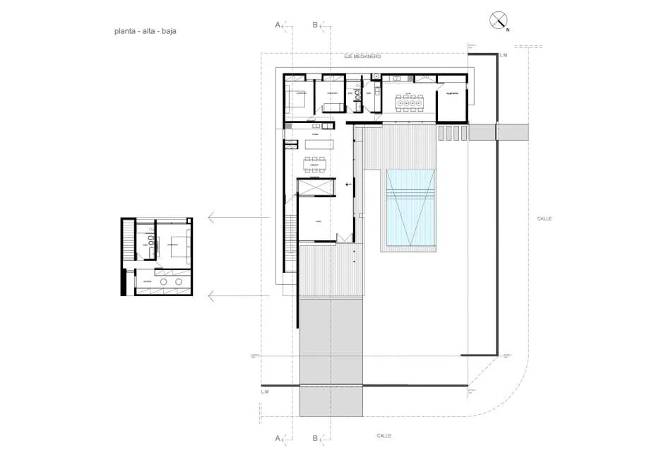 Desafiar los límites