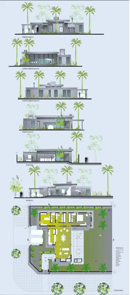 Con espíritu orgánico