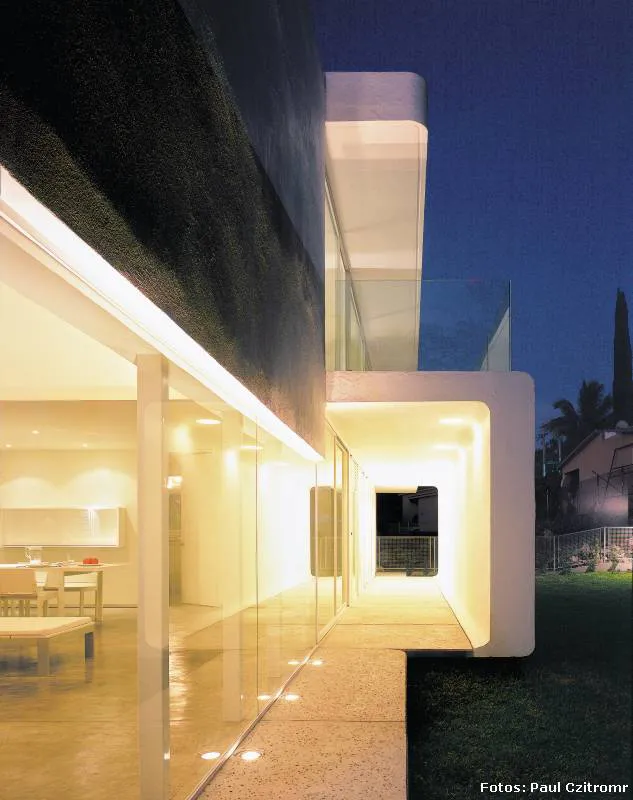 Pinceladas de sol mexicano