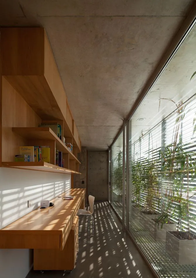 Para que la vida suceda