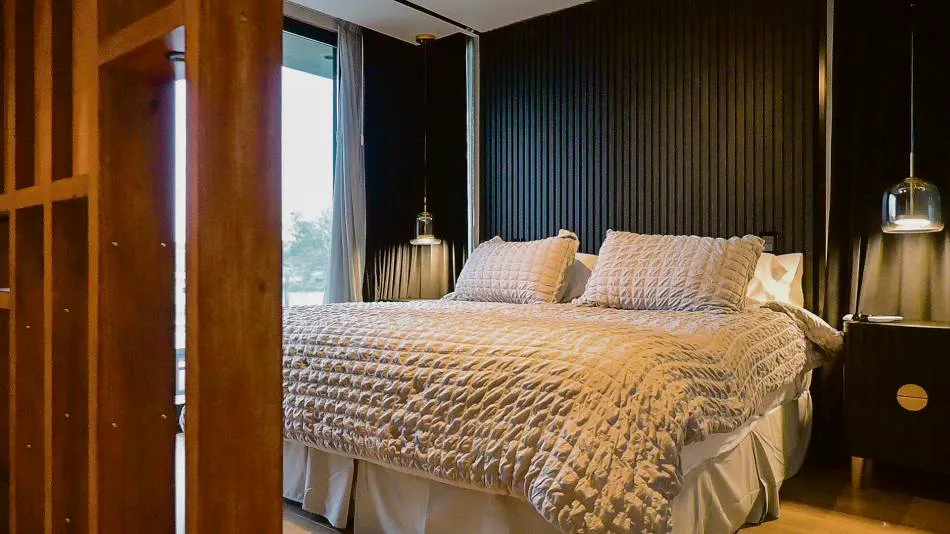 Una casa 100% en Steel Frame