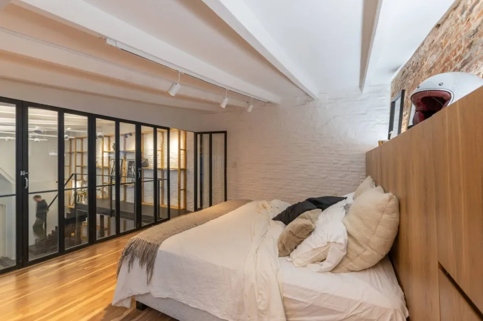 En el corazón de Palermo