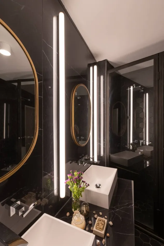 En el corazón de Palermo