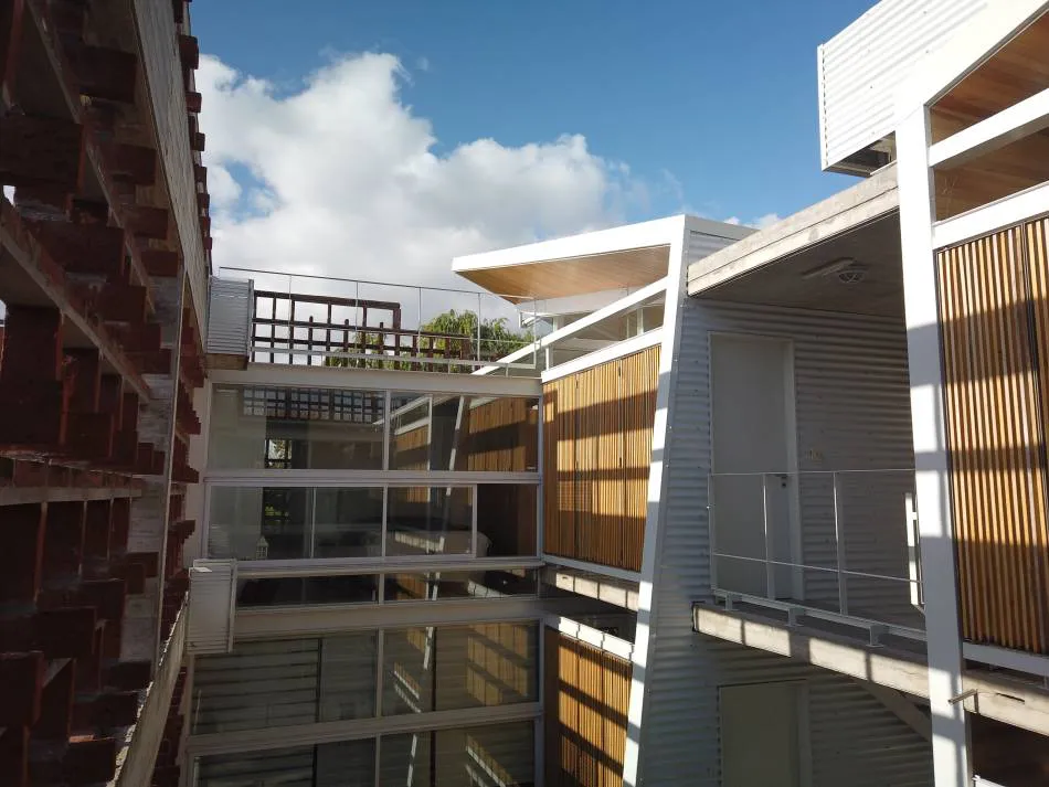 Expansiones interiores