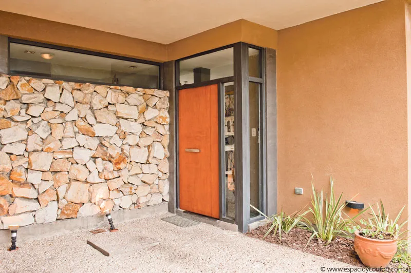 Volumetría suburbana