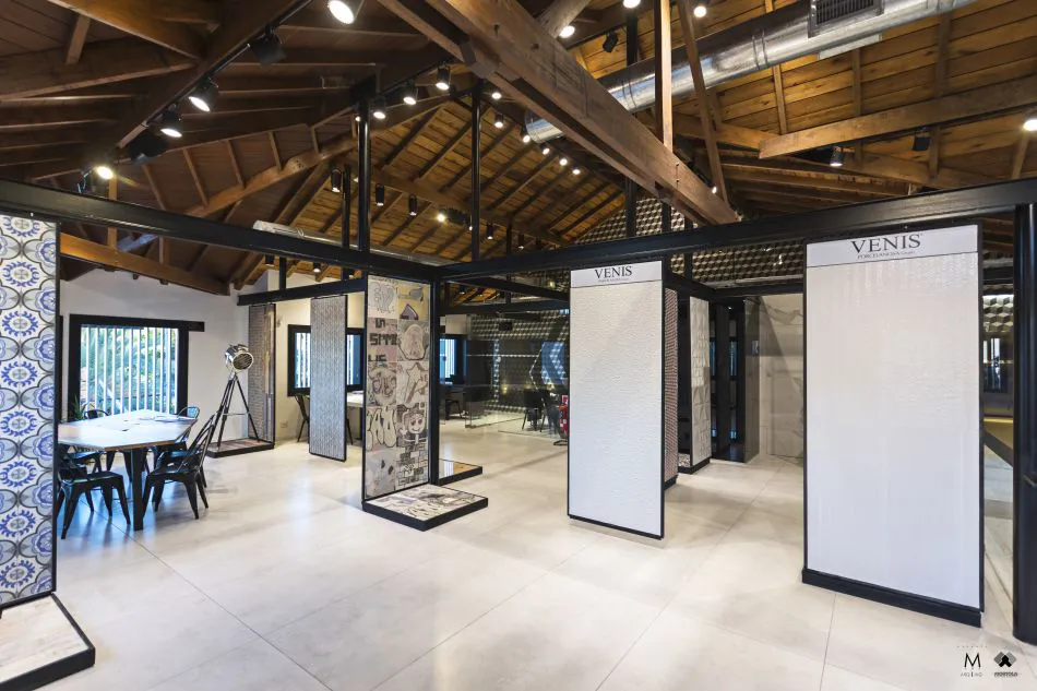 Refuncionalizar el espacio