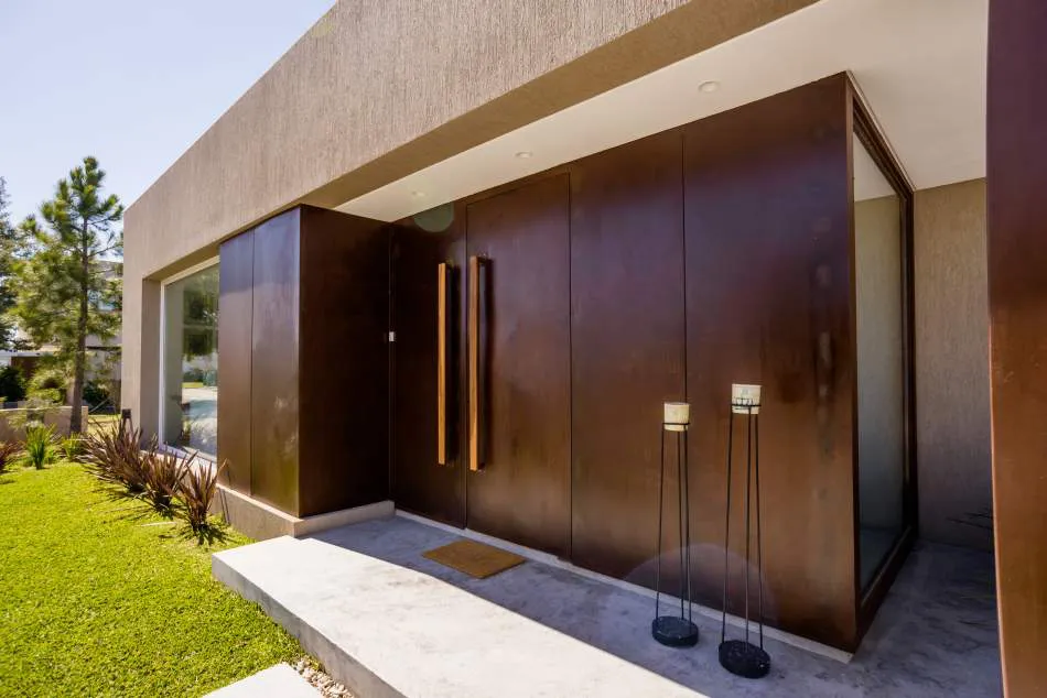 Luz, flexibilidad y fluidez