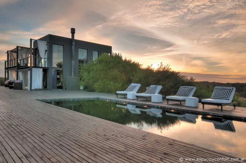 Una conquista estética