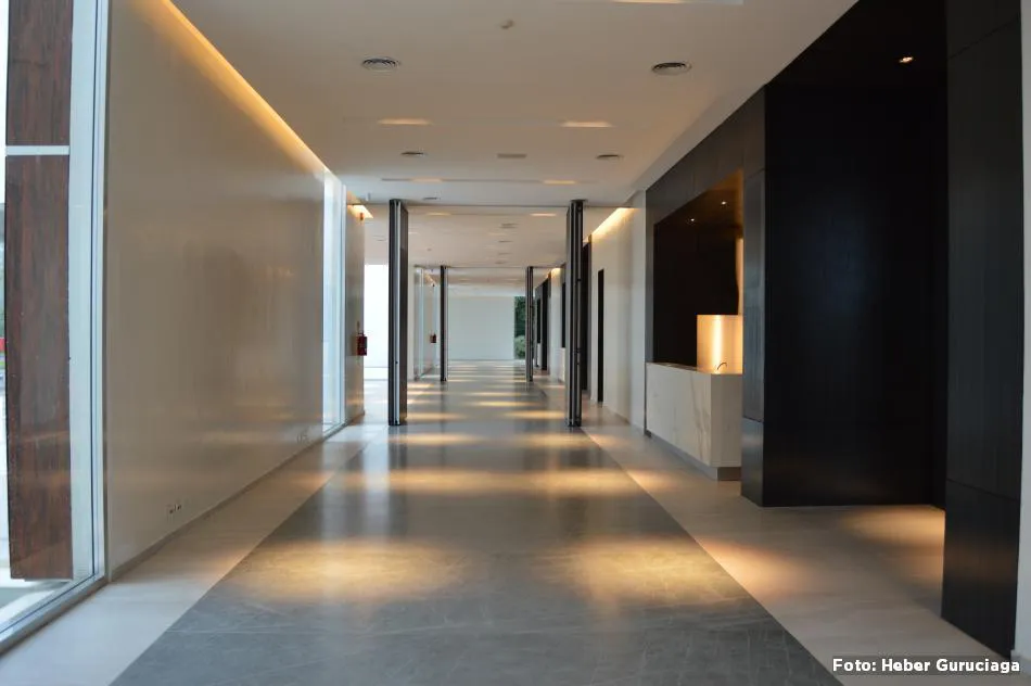 Vonharv: más que eventos