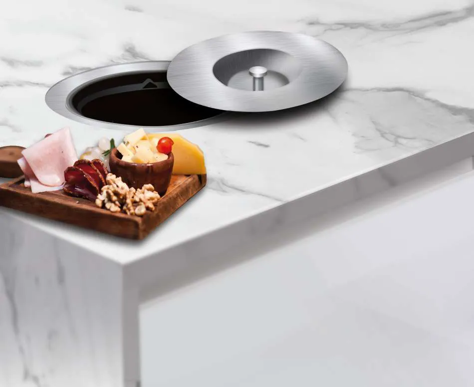 Gadgets que eligen los foodies