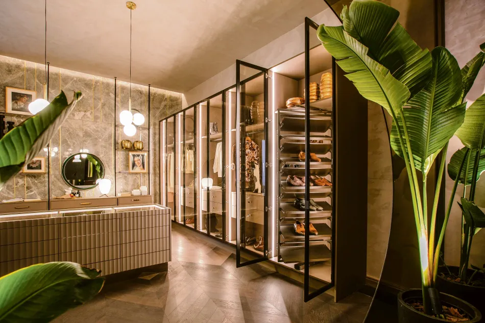 Casa Foa - Parque de la innovación