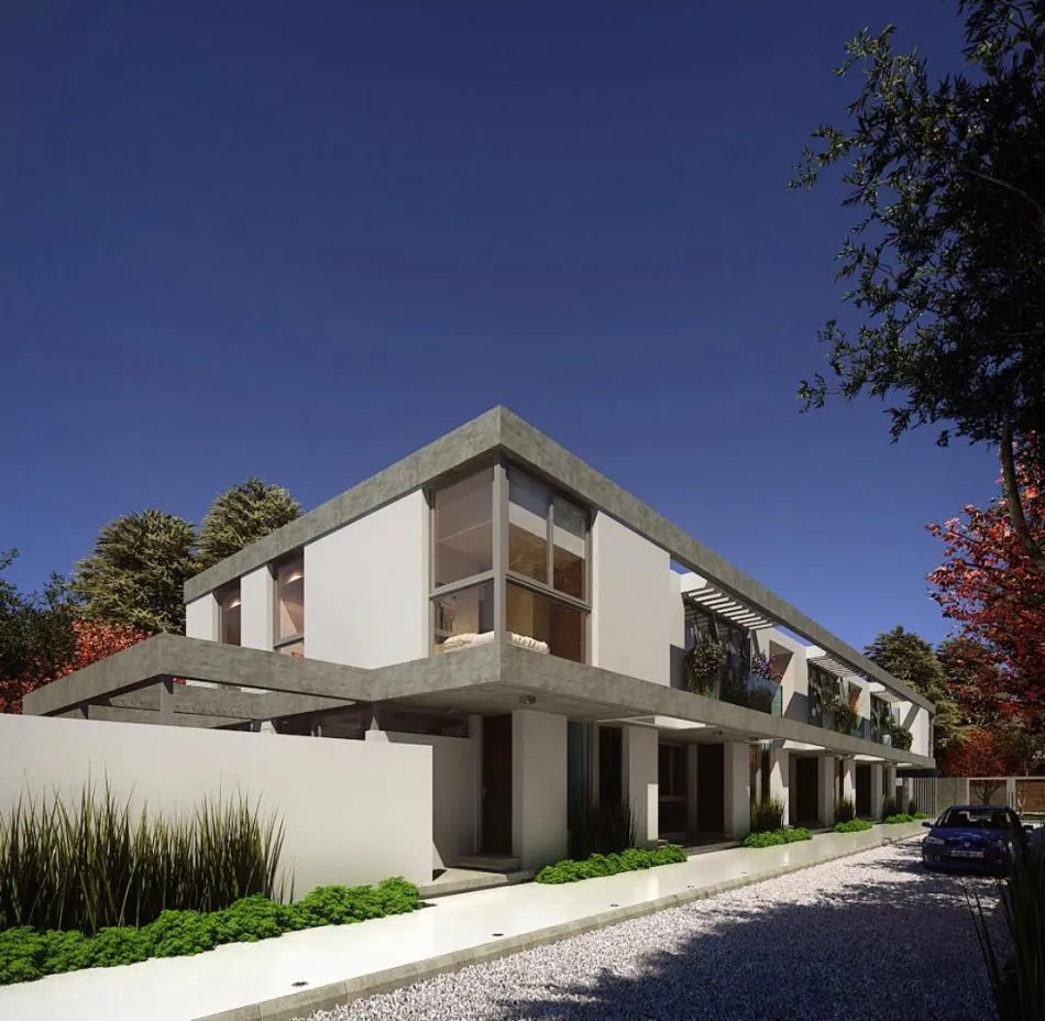 Inversión en bienes raíces en USA